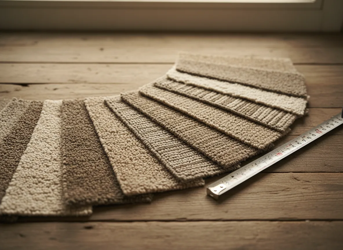 Carpet Installation Linefork, KY FAQs